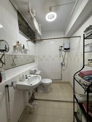 Blk 736 Pasir Ris Drive 10 (Pasir Ris), HDB 5 Rooms #523030261